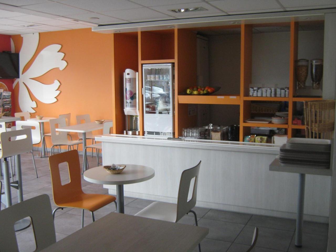 Premiere Classe Toulouse Sud Labège Exterior foto